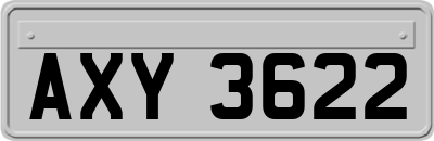 AXY3622