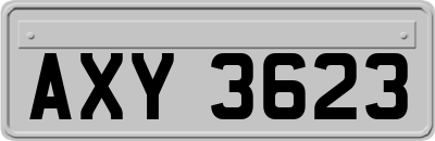 AXY3623