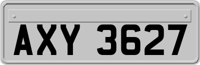 AXY3627