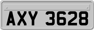 AXY3628