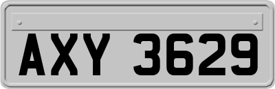 AXY3629