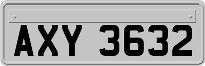AXY3632