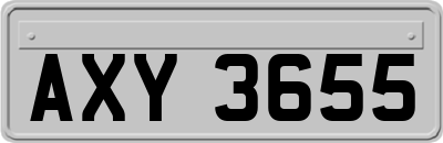 AXY3655