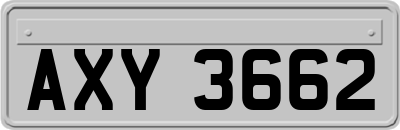 AXY3662