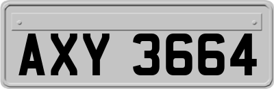 AXY3664