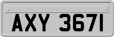 AXY3671