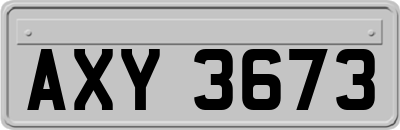 AXY3673