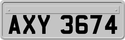 AXY3674