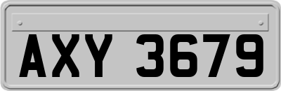AXY3679