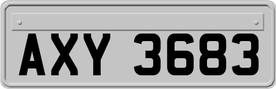 AXY3683