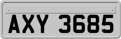 AXY3685