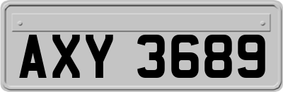 AXY3689