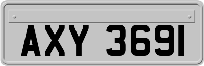 AXY3691