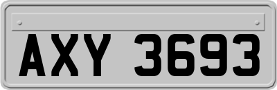 AXY3693