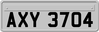 AXY3704