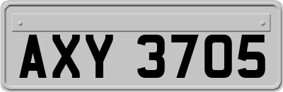 AXY3705