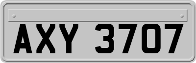 AXY3707