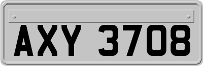 AXY3708