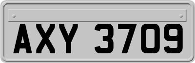 AXY3709