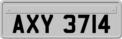 AXY3714