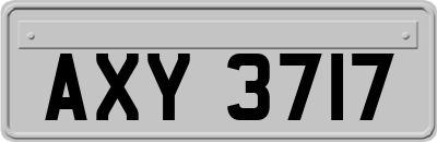 AXY3717