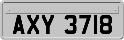 AXY3718