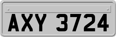 AXY3724