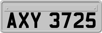AXY3725