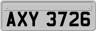 AXY3726