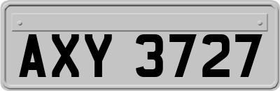 AXY3727