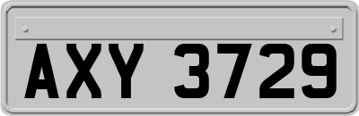 AXY3729