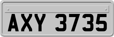 AXY3735
