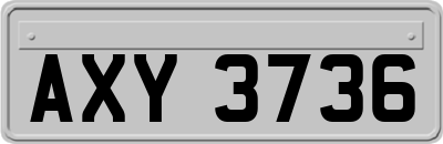 AXY3736