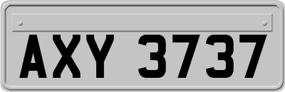 AXY3737