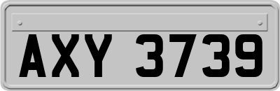 AXY3739