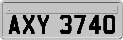 AXY3740