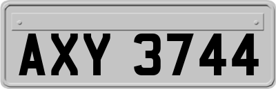 AXY3744