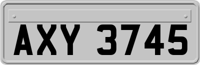 AXY3745