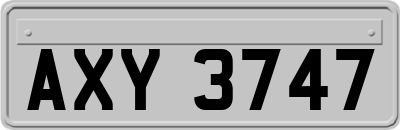 AXY3747