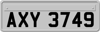 AXY3749