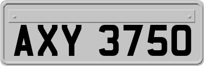 AXY3750