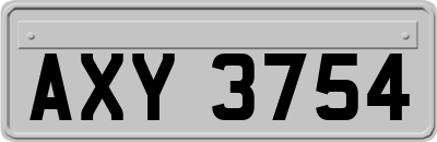 AXY3754