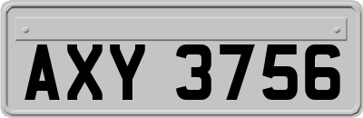 AXY3756