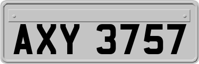 AXY3757