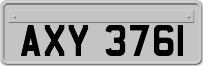AXY3761