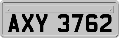AXY3762