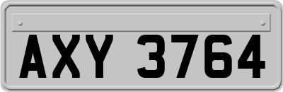 AXY3764