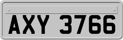 AXY3766