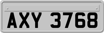 AXY3768