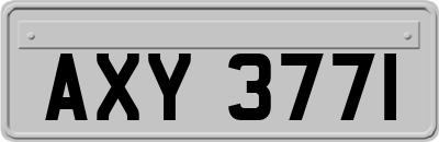 AXY3771